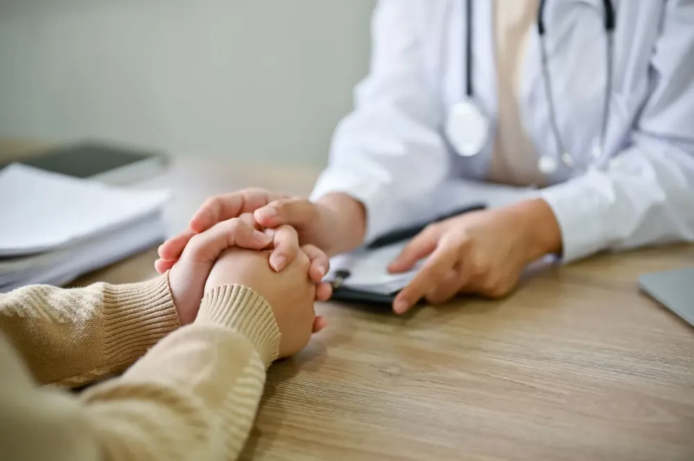 Soins infirmier à Landerneau
